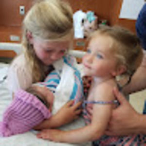 Meet your Posher, Bella brooks